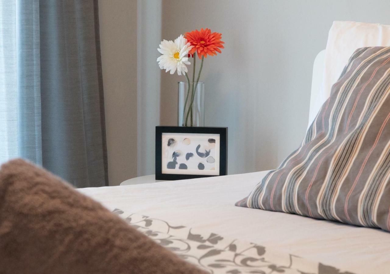 Houseloft Bianca District Apartment Thessaloníki Ngoại thất bức ảnh