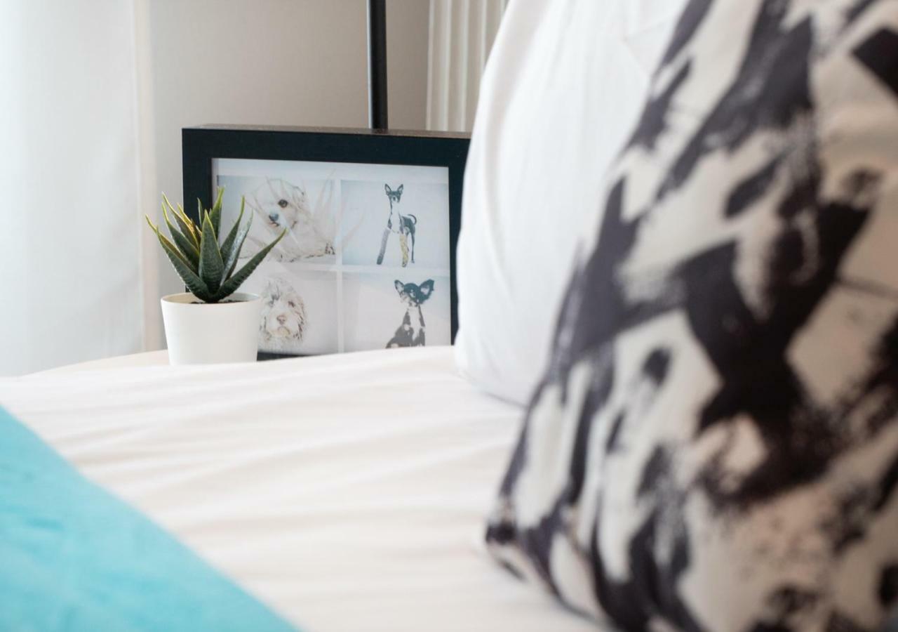 Houseloft Bianca District Apartment Thessaloníki Ngoại thất bức ảnh