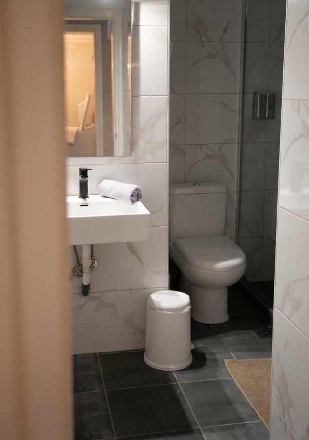 Houseloft Bianca District Apartment Thessaloníki Ngoại thất bức ảnh