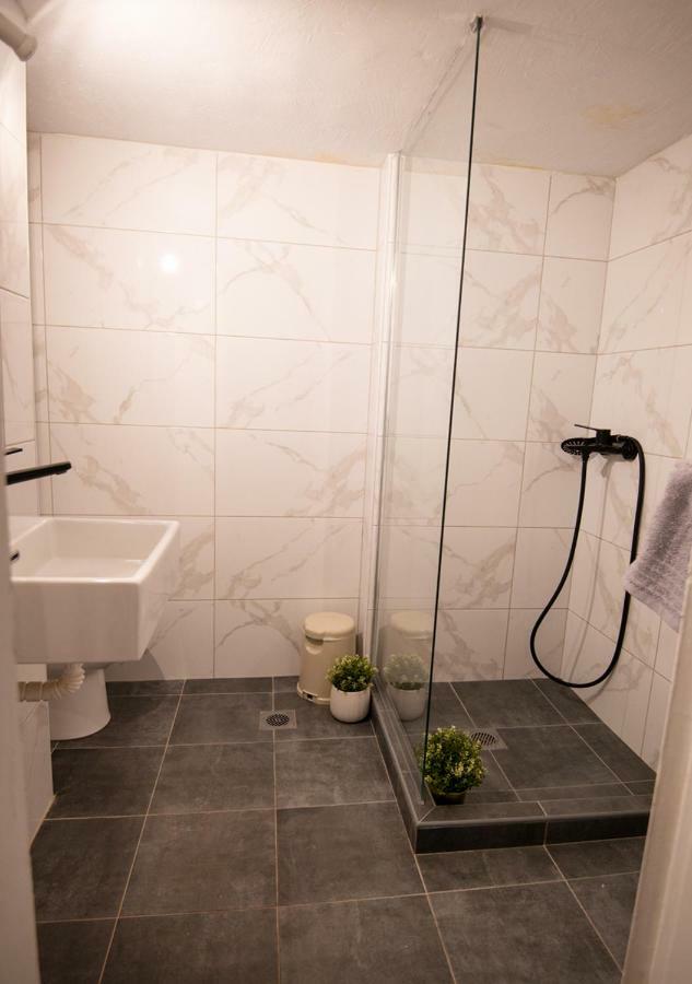 Houseloft Bianca District Apartment Thessaloníki Ngoại thất bức ảnh